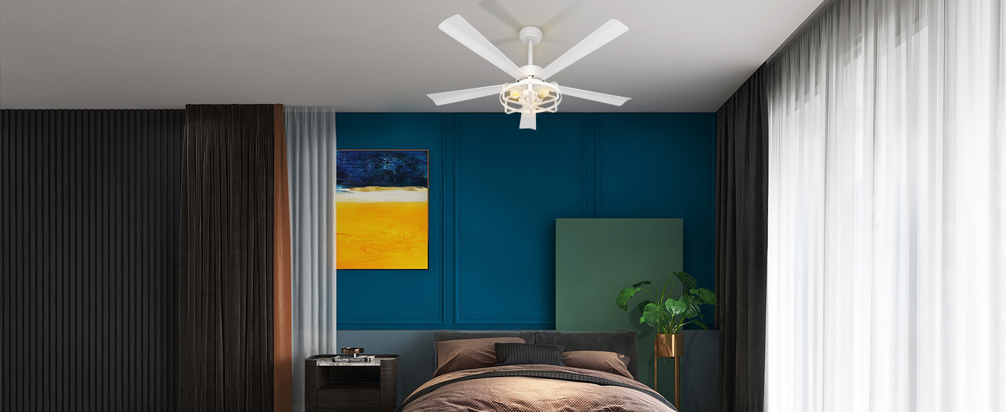 Scénario d'utilisation : chambre à coucher