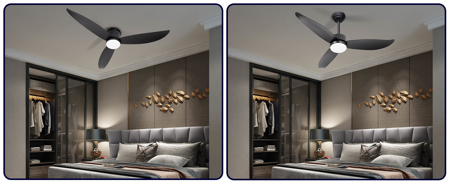Scénario d'utilisation : chambre à coucher